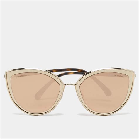 chanel cat eye sunglasses ch4222|Cat Eye Sunglasses .